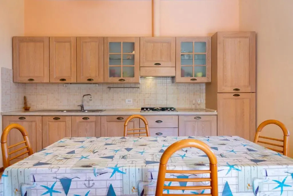 Appartamento La Terrazza Al Mare