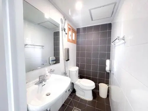 Oasis Y Stay Hongdae