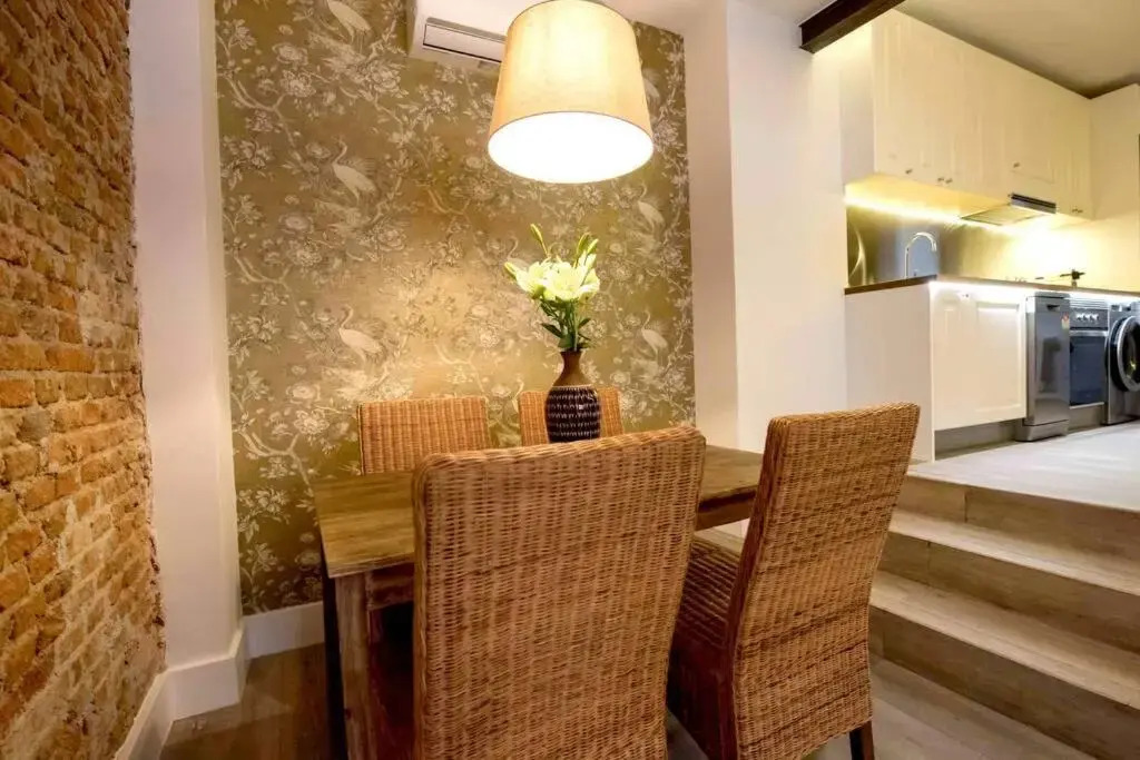 HOMEABOUT GOYA Apartment II