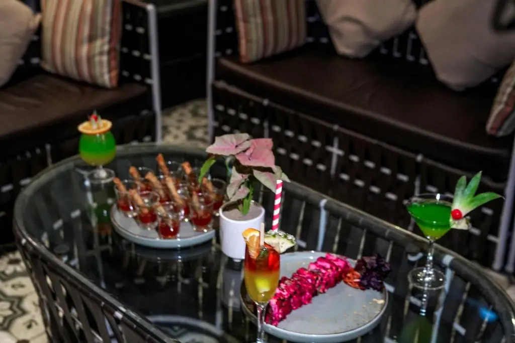 BluSalzz Residence Amritsar