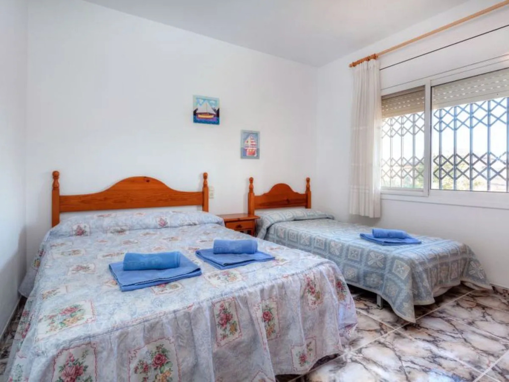 Villa MORERA L'Ametlla de Mar
