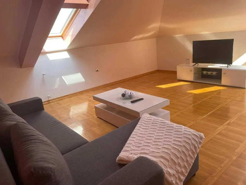 Loft apartman
