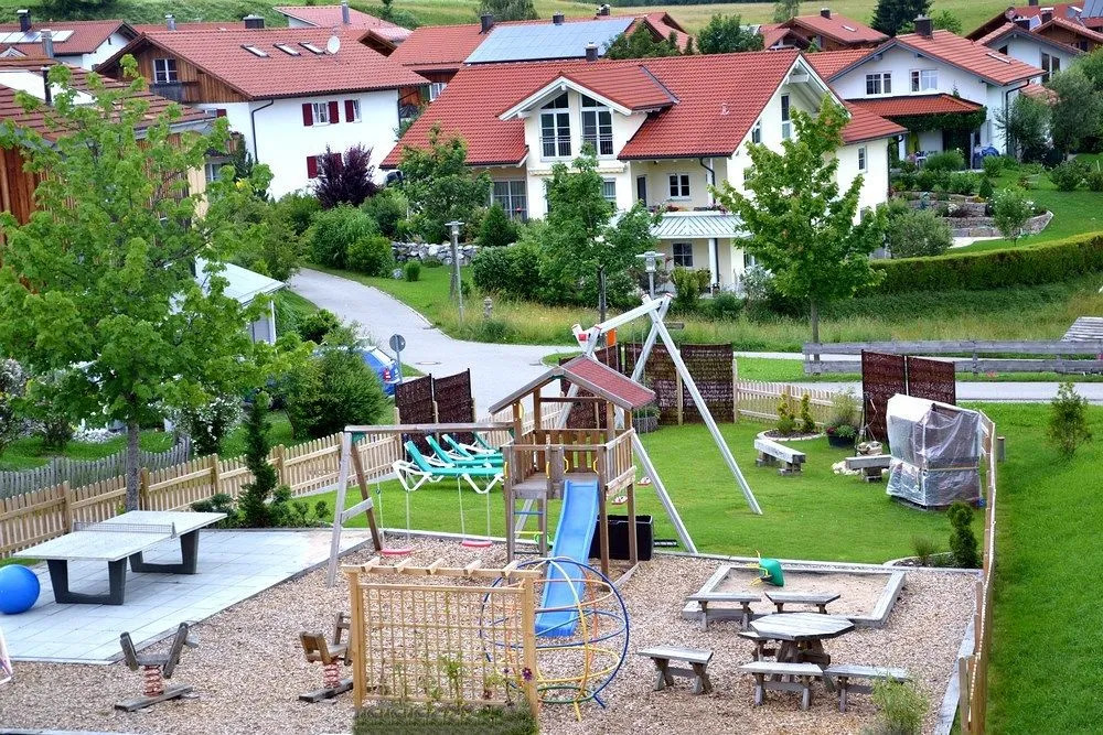 Landhaus Ohnesorg