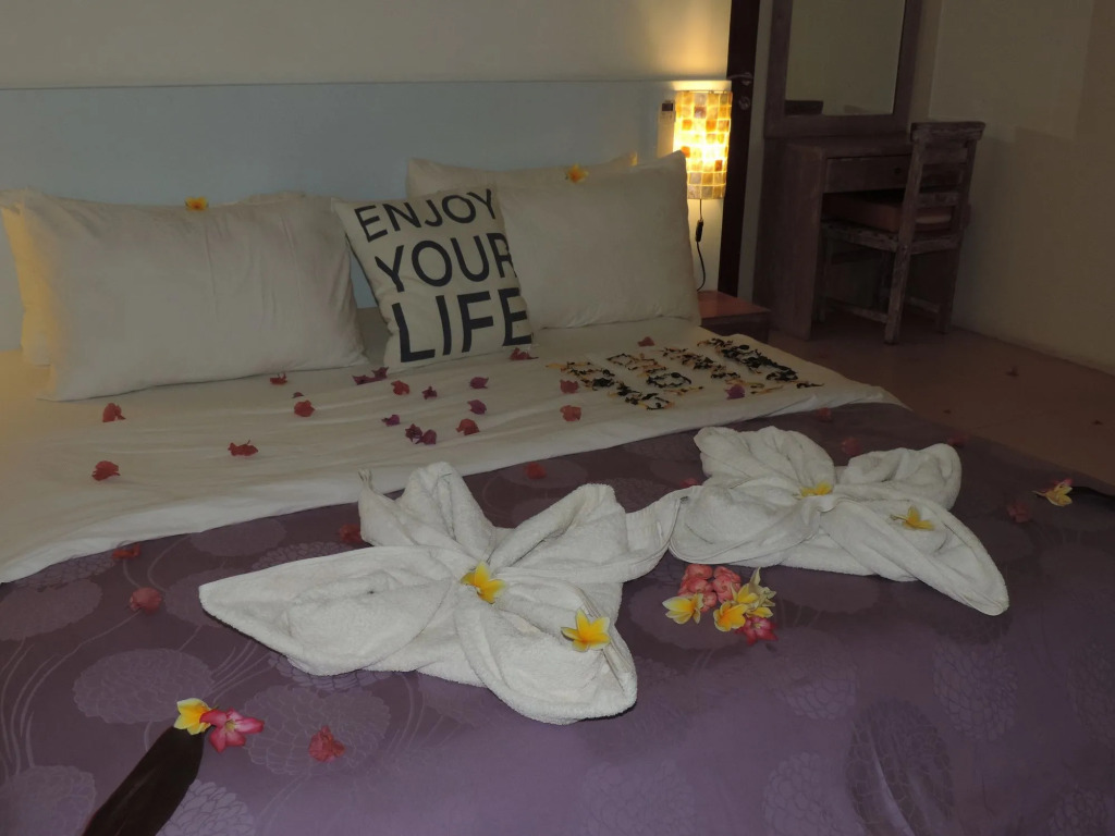 Casus Dream Hotel