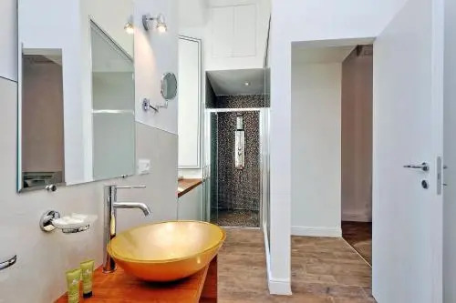 Apartment Sabina