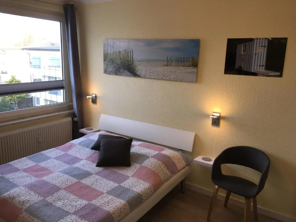 Haus Solymar App. 59