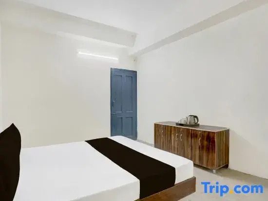 Hotel ALLEN STAY Uttam Nagar