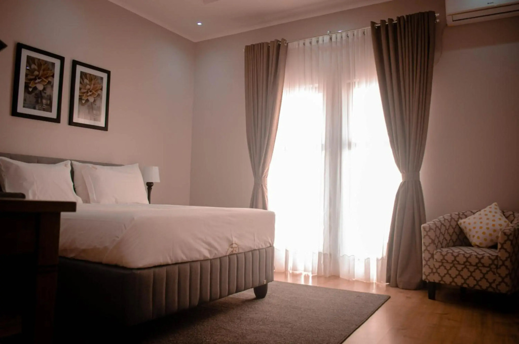Terra Guest House
