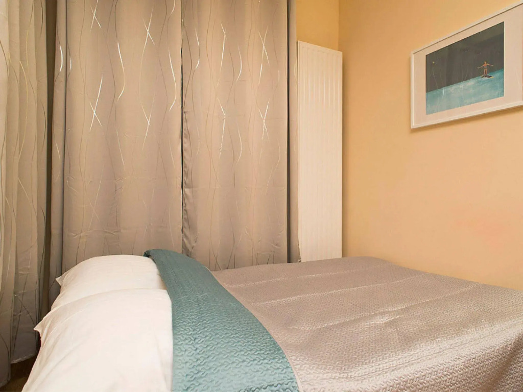 Apartamenty Sun & Snow Kraków Browar Lubicz