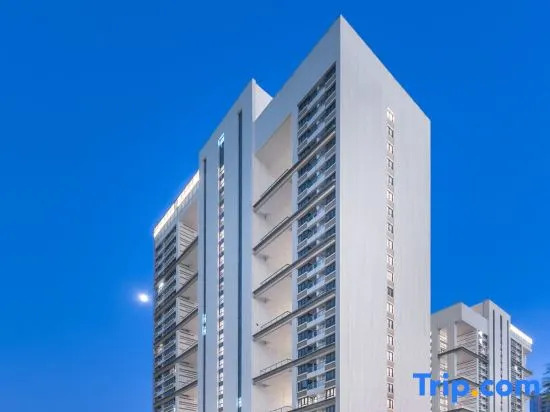 Platton Apartments