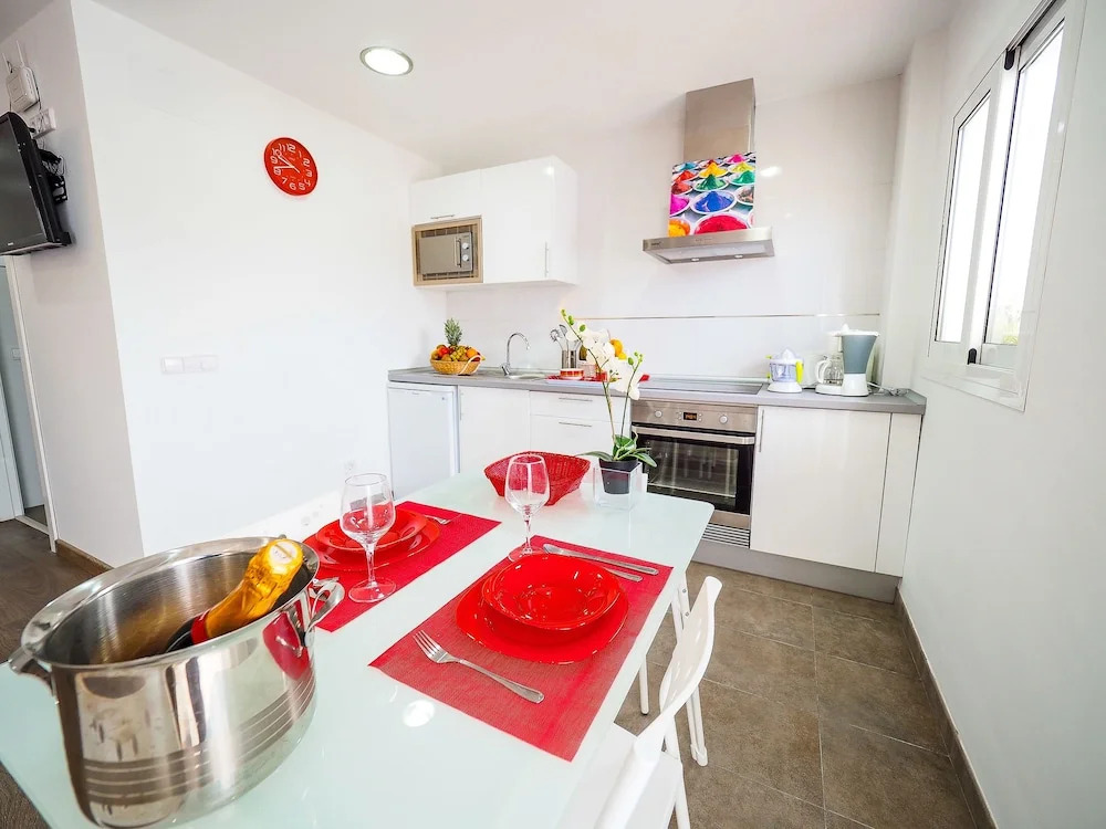 Can Picafort Loft by Alquilair