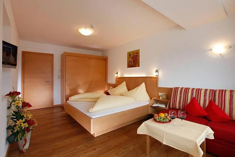 Hotel Alpenroyal