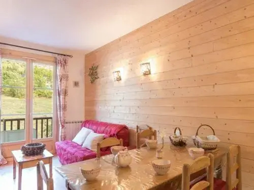 Apartment Belvedere 20