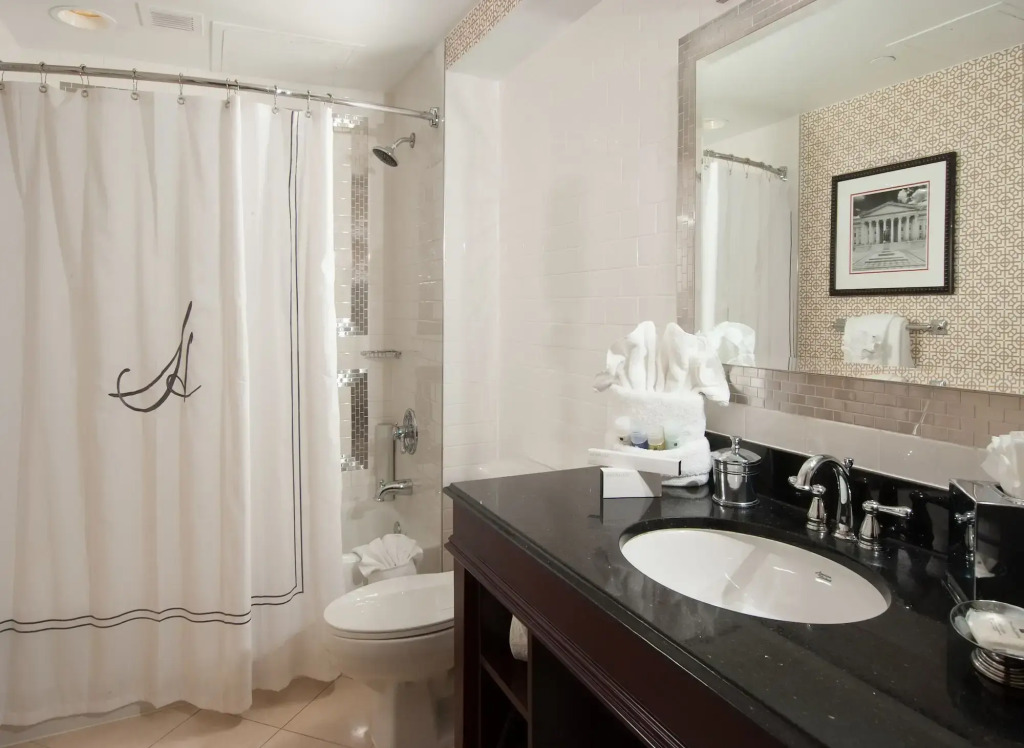 Hamilton Hotel - Washington DC