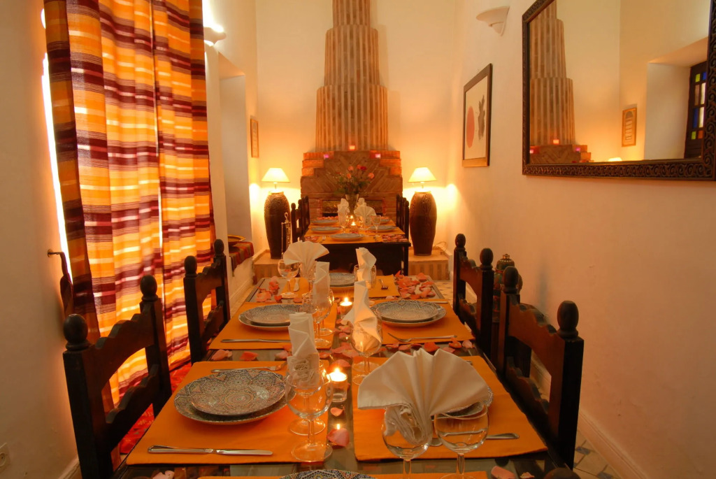 Riad Al Haram