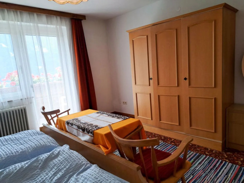 Apartment Straif Kirchberg in Tirol