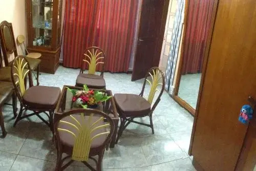 Lotus Apartments