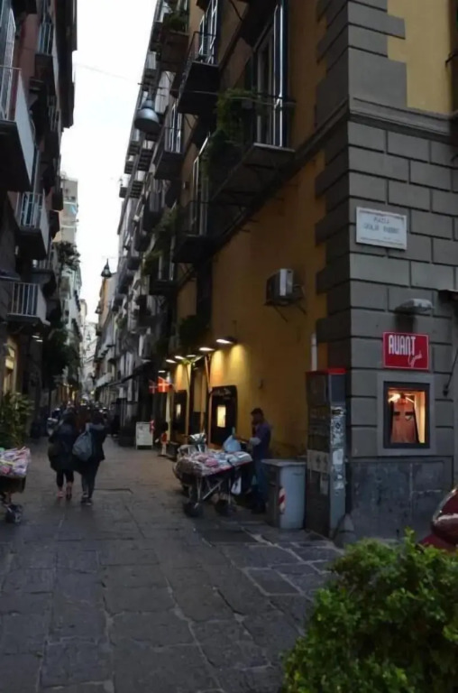 B&B La Movida