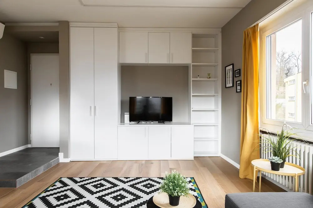 Minerva Apartments