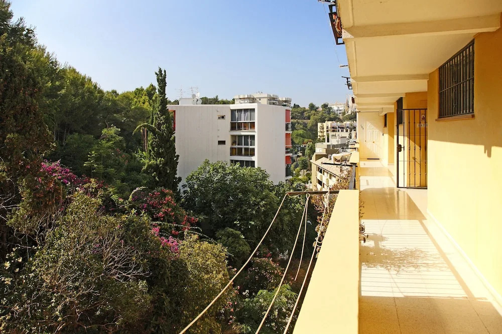 Carihuela Beach by Madflats Collection