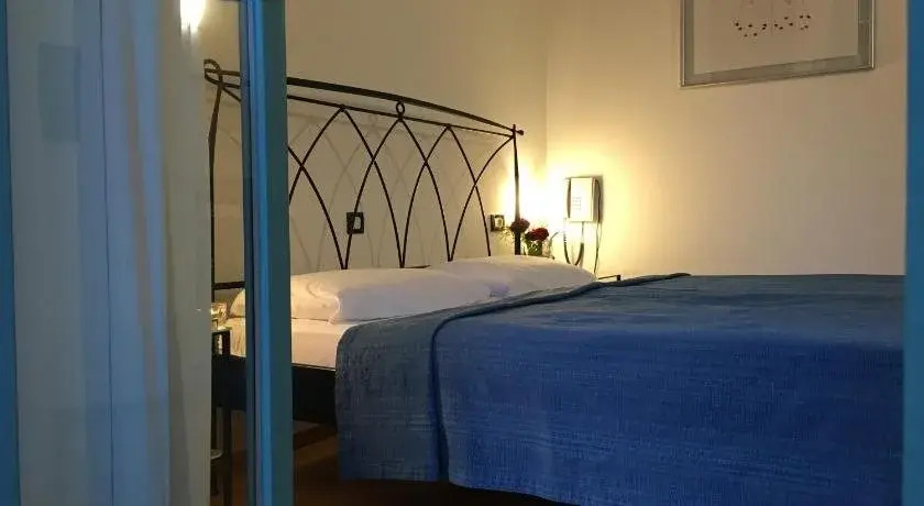 Hotel Televrin