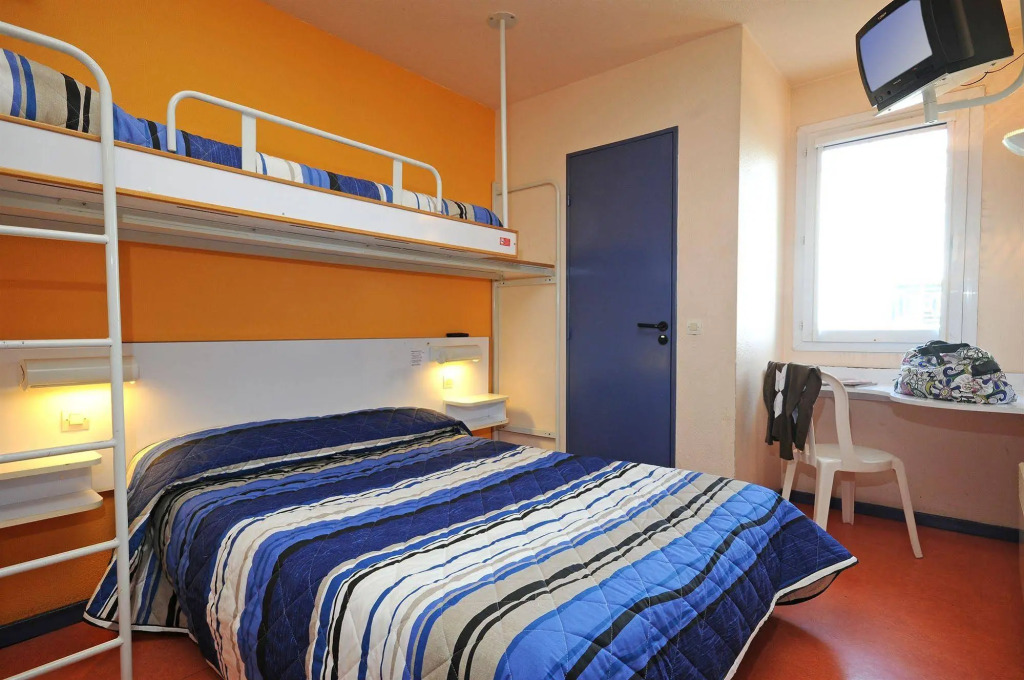 Mister Bed Jouy Aux Arches