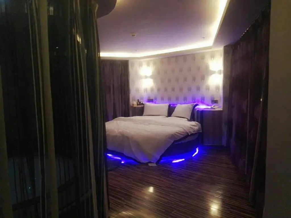 ZhuHai AoYa Bay Hotel