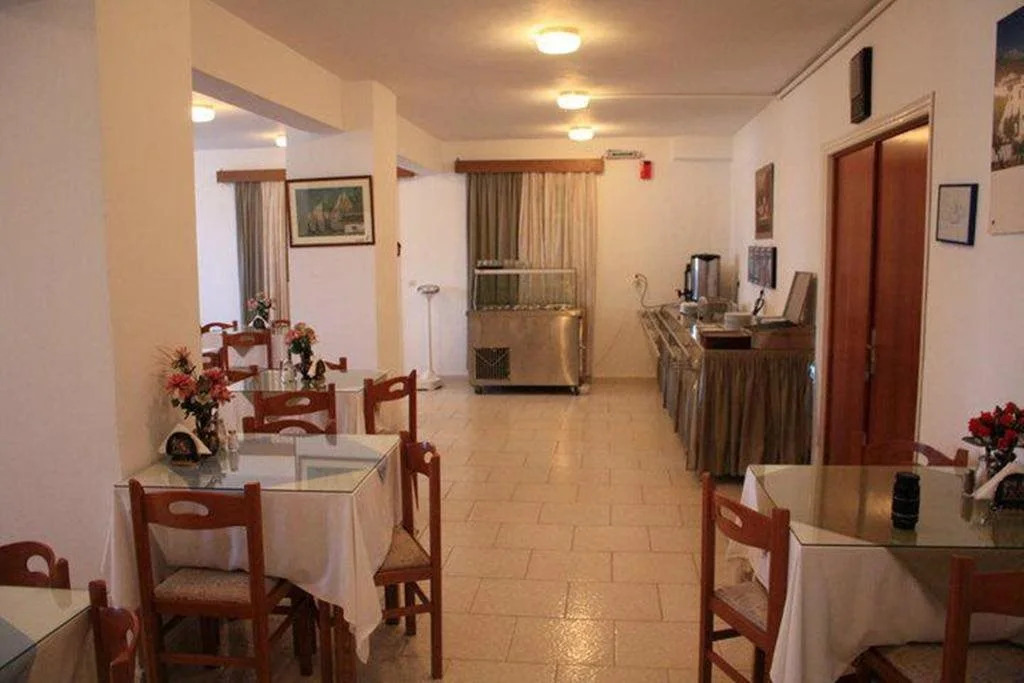 Hotel Afoti Beach