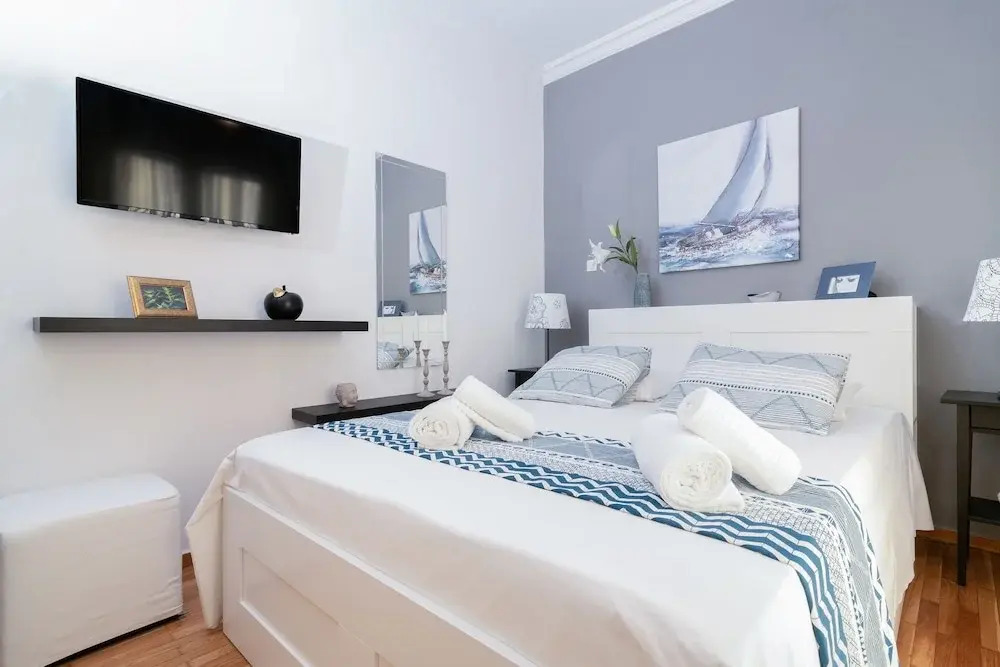 Apartment Lyto