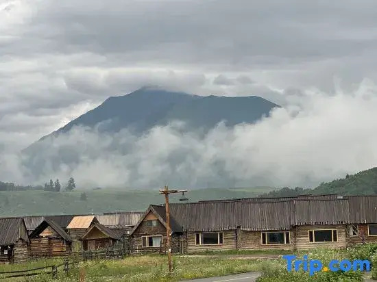Hemuxie Homestay