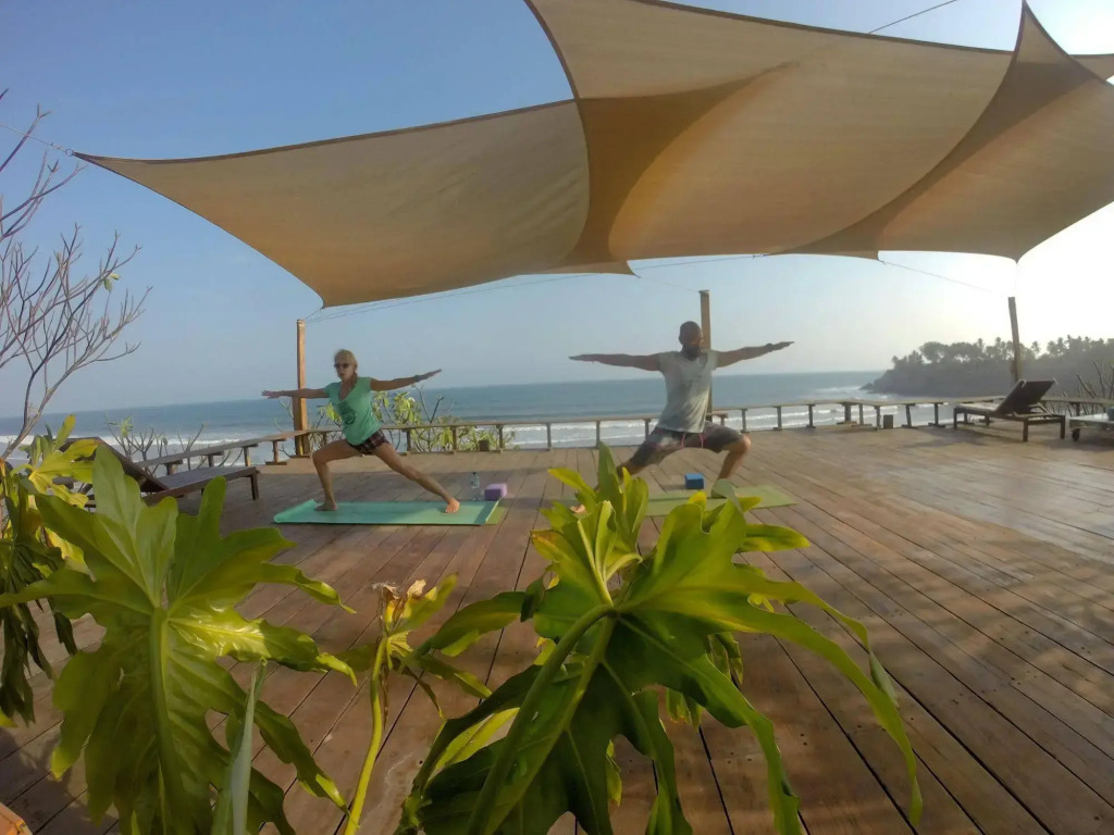Las Flores Resort