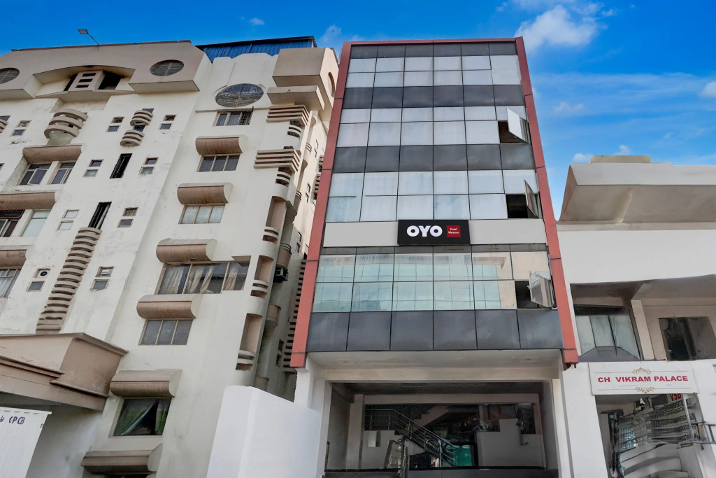 Hotel O Wamson