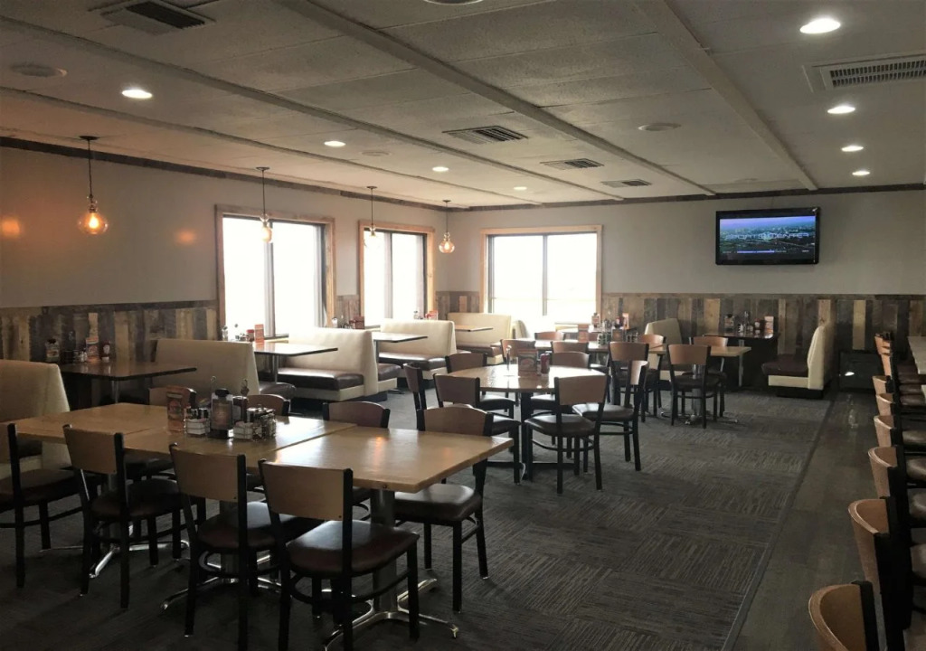 Sunlac Inn Lakota