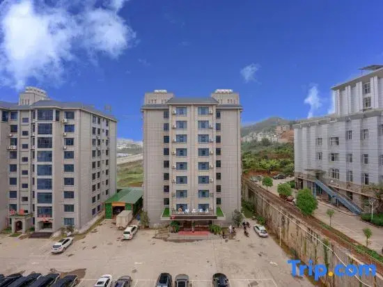 Hu lian xiao zhen boutique hotel