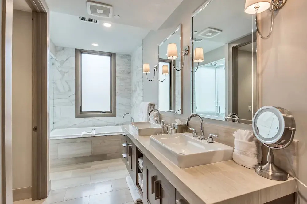 Platinum Two Bedroom