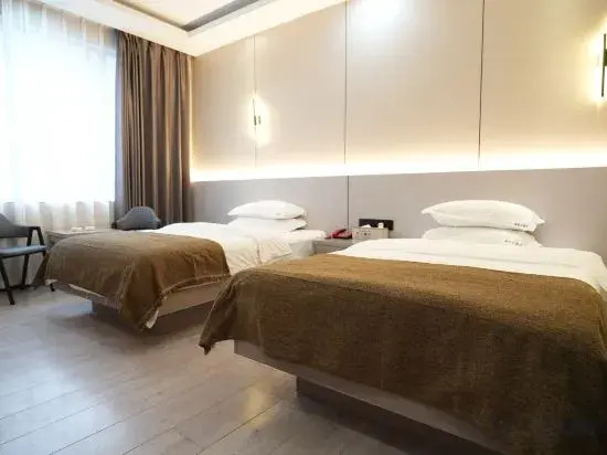 Qingyun Hotel