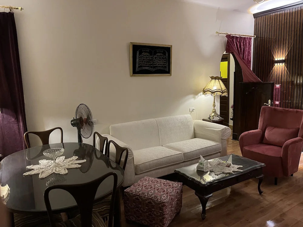 Wonderful Apartment Place in Dokki