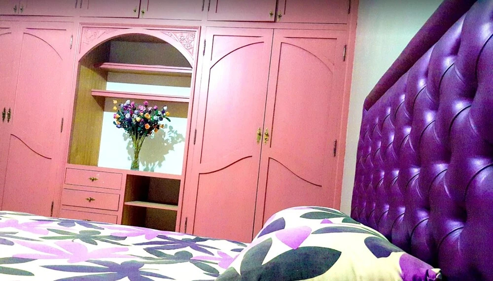 Apartment with One Bedroom in Marrakech, with Enclosed Garden And Wifi