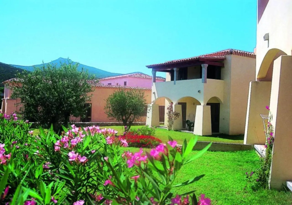 Marinella Residence