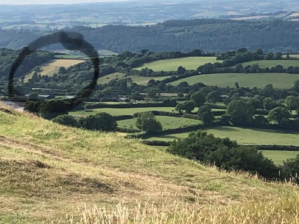Brentor Self-catering