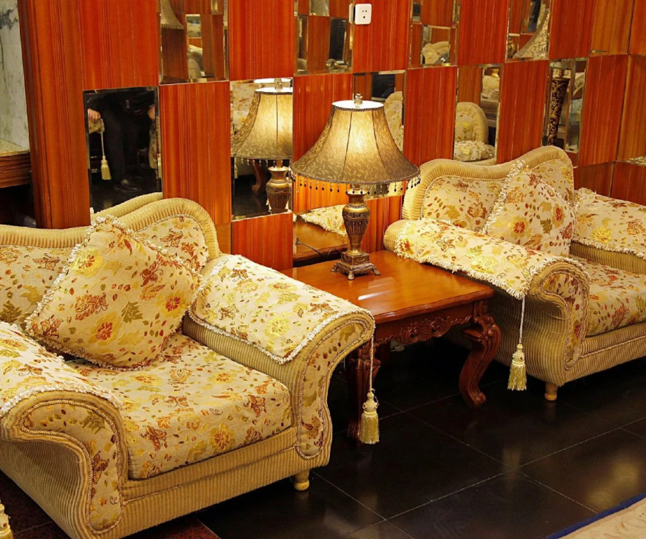 Home2 Suite by Hilton Harbin Central Street