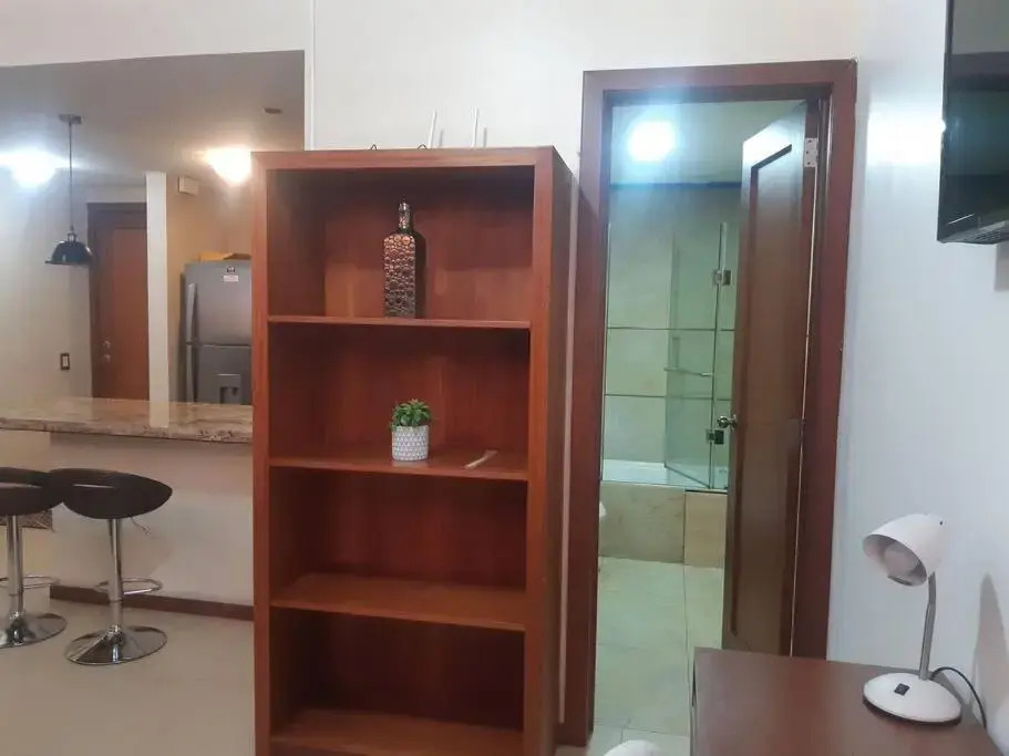 COMODA SUITE CENTRICA Cuenca