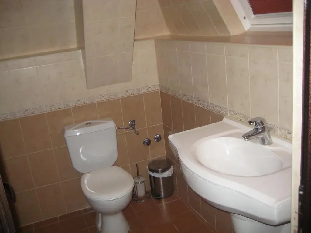 Family Hotel Bunara