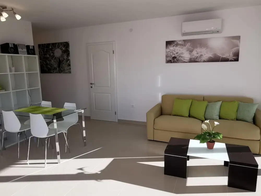 Apartment in Banjole Near Sunny Beach