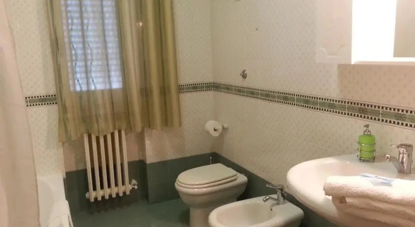 B&B Willaria