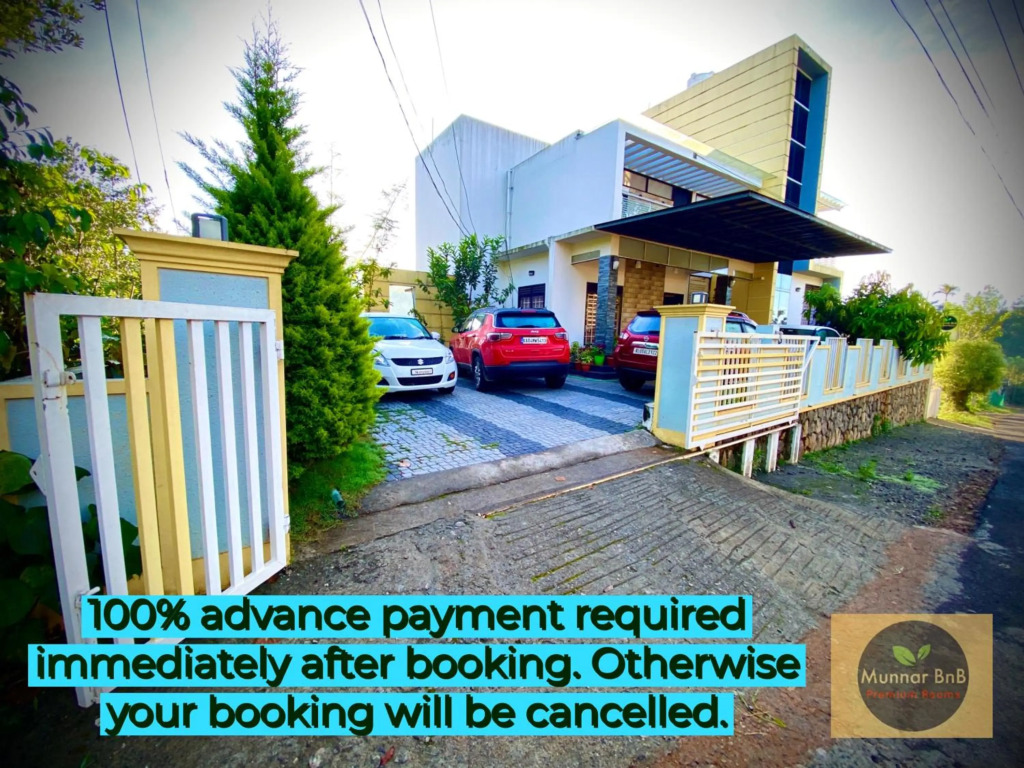 Munnar BnB
