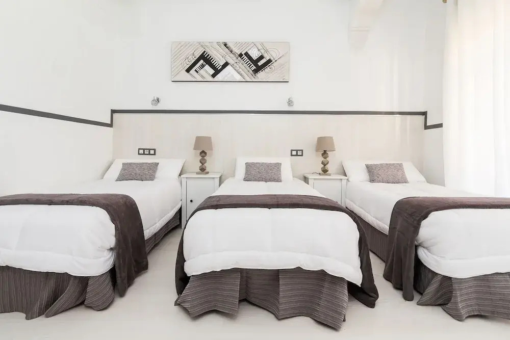 Gran Via 63 Rooms