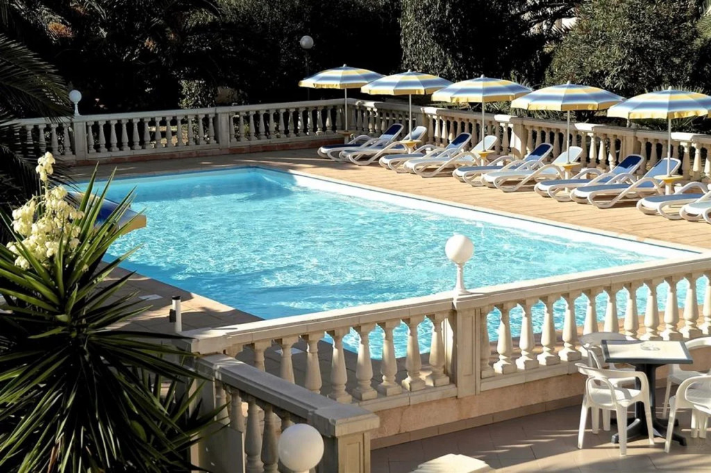 Residence Thalassa