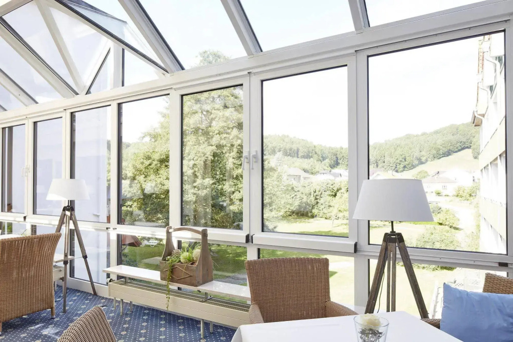 Waldhotel Bärenstein