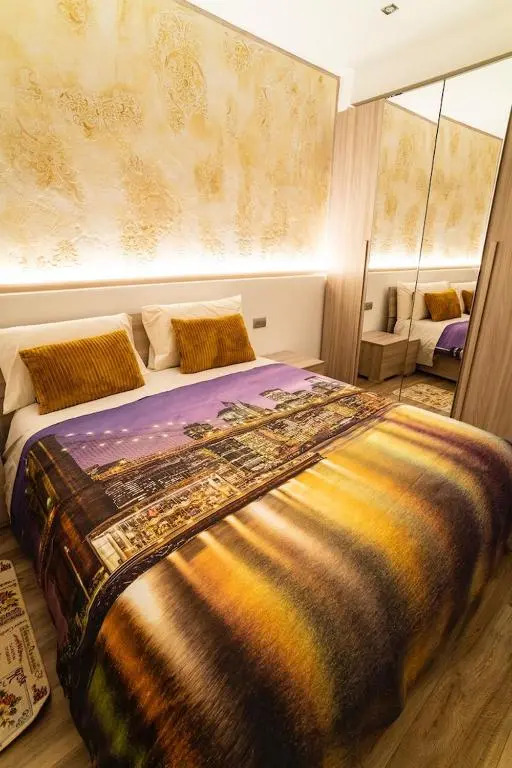 Carrara Deluxe Home